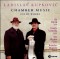 Ladislav Kupkovič - Chamber Music - Cello Works